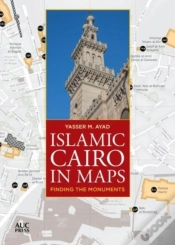 Capa do artigo Islamic Cairo In Maps