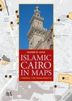 Capa do artigo Islamic Cairo In Maps