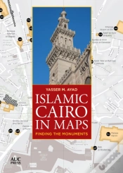 Capa do artigo Islamic Cairo In Maps