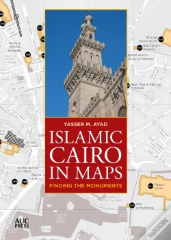 Capa do artigo Islamic Cairo In Maps