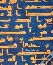 Capa do artigo Islamic Calligraphy