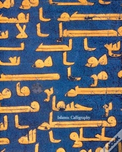 Capa do artigo Islamic Calligraphy