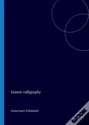 Capa do artigo Islamic Calligraphy