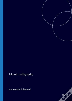 Capa do artigo Islamic Calligraphy