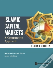 Capa do artigo Islamic Capital Markets: A Comparative Approach (Second Edition)