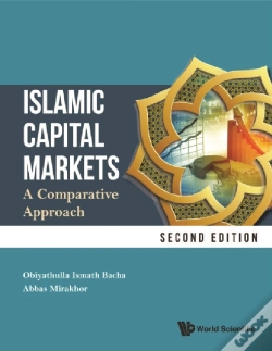 Capa do artigo Islamic Capital Markets: A Comparative Approach (Second Edition)