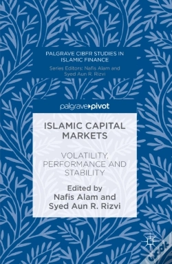 Capa do artigo Islamic Capital Markets