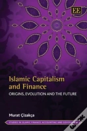 Capa do artigo Islamic Capitalism And Finance