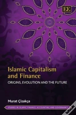 Capa do artigo Islamic Capitalism And Finance