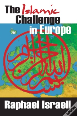 Capa do artigo Islamic Challenge In Europe