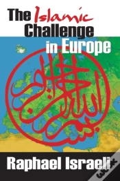 Capa do artigo Islamic Challenge In Europe