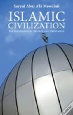 Capa do artigo Islamic Civilization