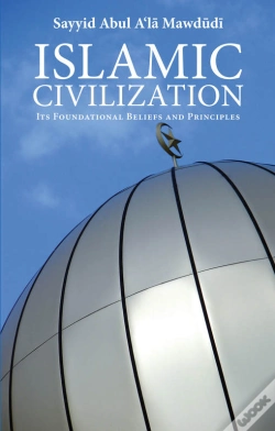 Capa do artigo Islamic Civilization