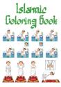 Islamic Coloring Book - Preview