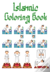 Capa do artigo Islamic Coloring Book