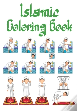 Capa do artigo Islamic Coloring Book