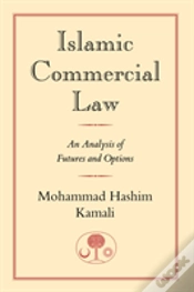 Capa do artigo Islamic Commercial Law