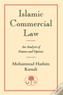 Capa do artigo Islamic Commercial Law