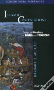 Capa do artigo Islamic Contestations
