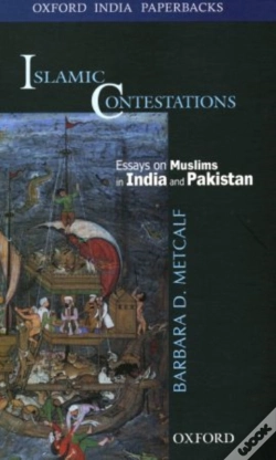 Capa do artigo Islamic Contestations