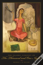 Capa do artigo Islamic Context Of The Thousand And One Nights