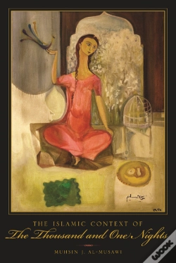 Capa do artigo Islamic Context Of The Thousand And One Nights