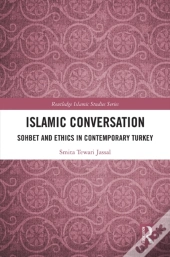 Islamic Conversation