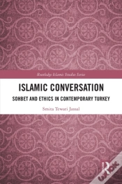 Capa do artigo Islamic Conversation