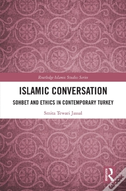 Capa do artigo Islamic Conversation