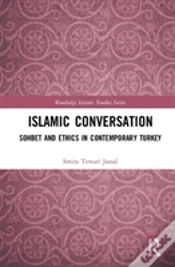 Capa do artigo Islamic Conversation