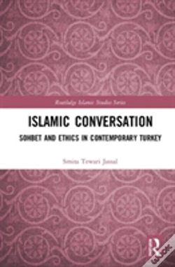 Capa do artigo Islamic Conversation