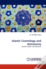 Capa do artigo Islamic Cosmology And Astronomy