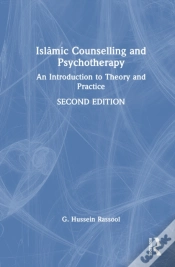 Capa do artigo Islamic Counselling And Psychotherapy