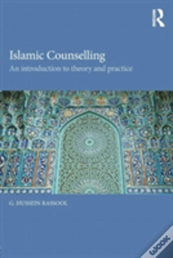 Capa do artigo Islamic Counselling