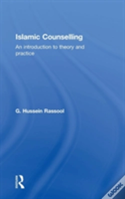 Capa do artigo Islamic Counselling