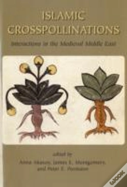 Capa do artigo Islamic Crosspollinations