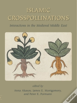 Capa do artigo Islamic Crosspollinations