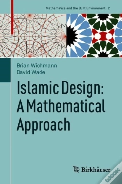 Capa do artigo Islamic Design: A Mathematical Approach