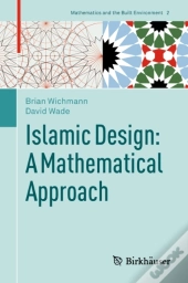 Islamic Design: A Mathematical Approach