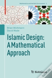 Capa do artigo Islamic Design: A Mathematical Approach