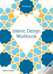 Capa do artigo Islamic Design Workbook