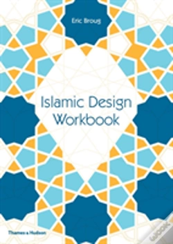 Capa do artigo Islamic Design Workbook