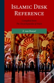 Capa do artigo Islamic Desk Reference
