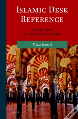 Capa do artigo Islamic Desk Reference