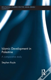 Capa do artigo Islamic Development In Palestine