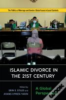 Islamic Divorce In The Twenty-First Century