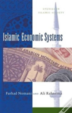 Capa do artigo Islamic Economic Systems