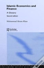Capa do artigo Islamic Economics And Finance