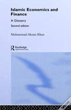 Capa do artigo Islamic Economics And Finance