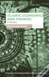 Capa do artigo Islamic Economics And Finance